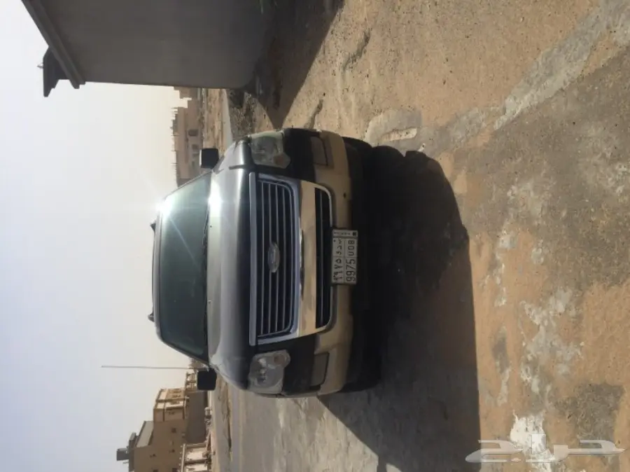 فورد اكسبلور موديل 2010