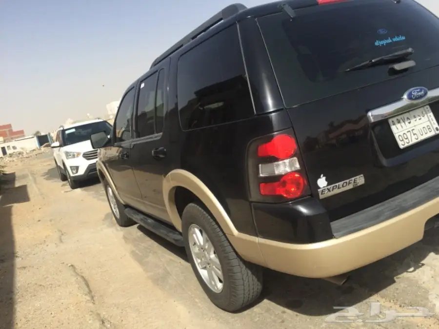 فورد اكسبلور موديل 2010 (image 2)
