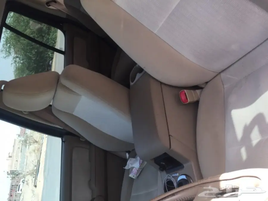 فورد اكسبلور موديل 2010 (image 4)