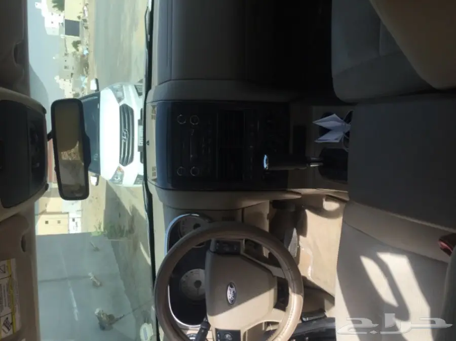 فورد اكسبلور موديل 2010 (image 5)