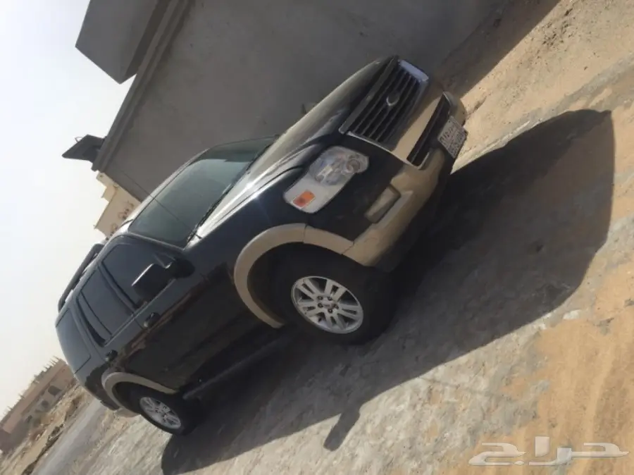 فورد اكسبلور موديل 2010 (image 6)