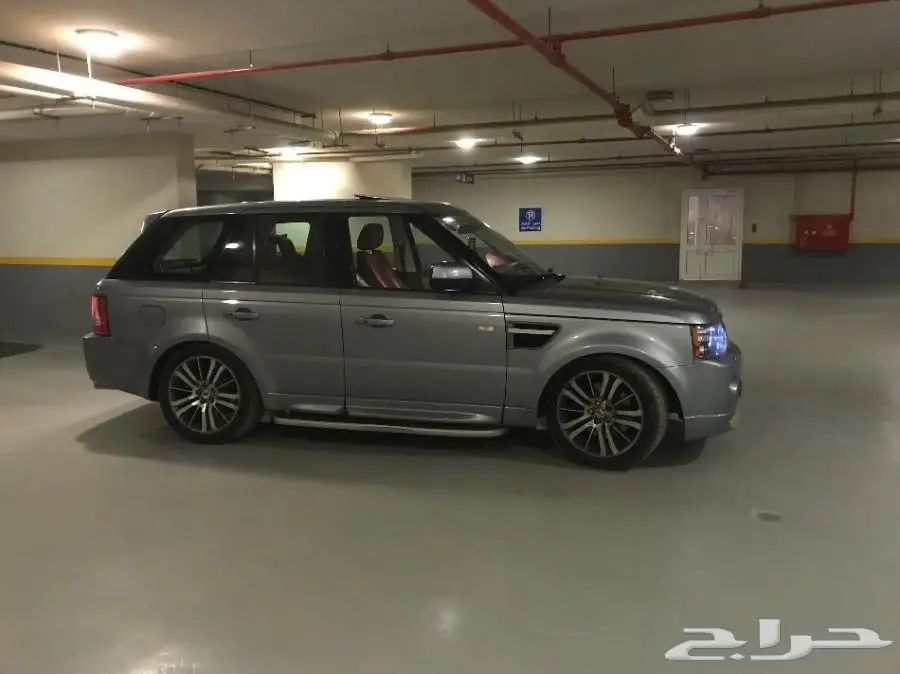 للبيع او البدل رنج  2010 400 كت اوتوبيقرافي (image 22)