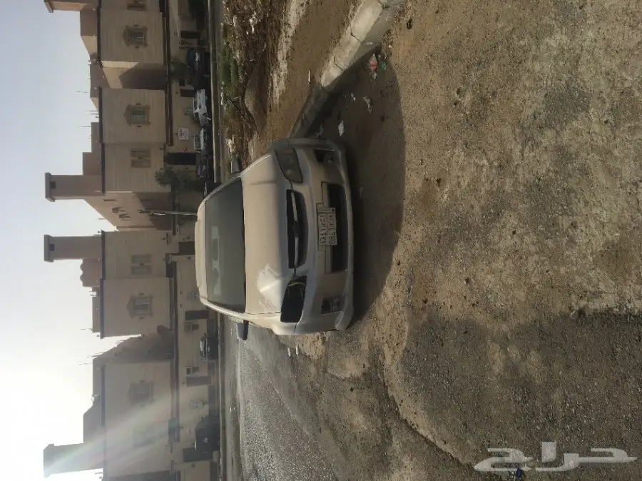 لومينا اس اس2008