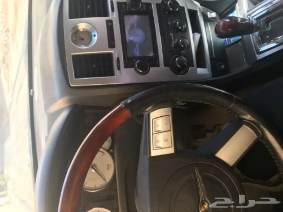 للبيع كليزلر هيمي 2006 امريكي