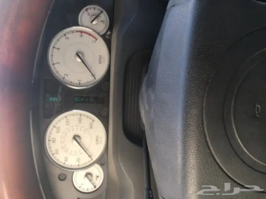 للبيع كليزلر هيمي 2006 امريكي (image 1)