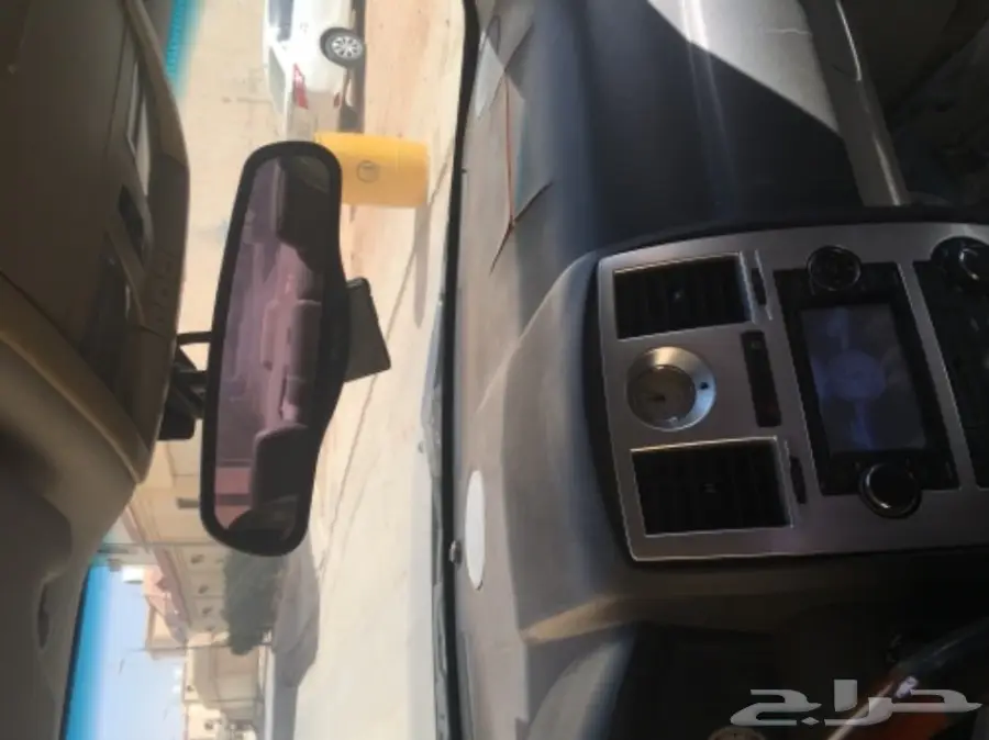 للبيع كليزلر هيمي 2006 امريكي (image 2)