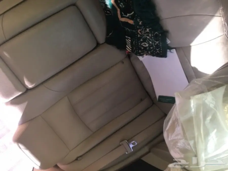 للبيع كليزلر هيمي 2006 امريكي (image 3)