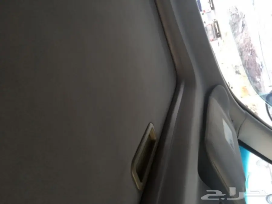 للبيع كليزلر هيمي 2006 امريكي (image 4)