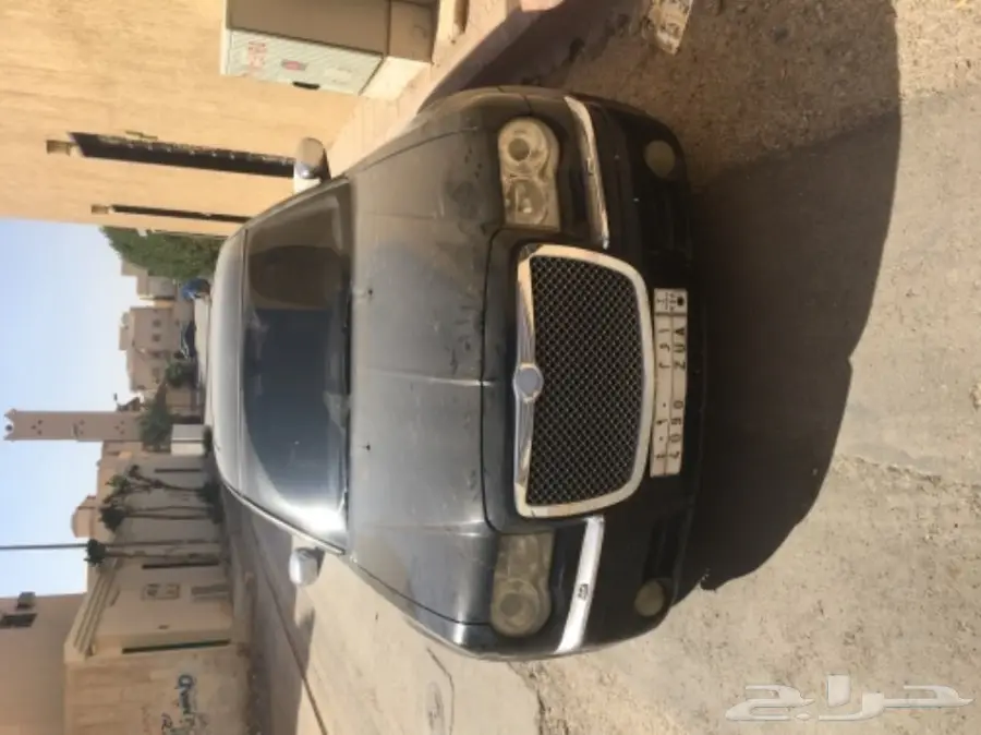 للبيع كليزلر هيمي 2006 امريكي (image 5)