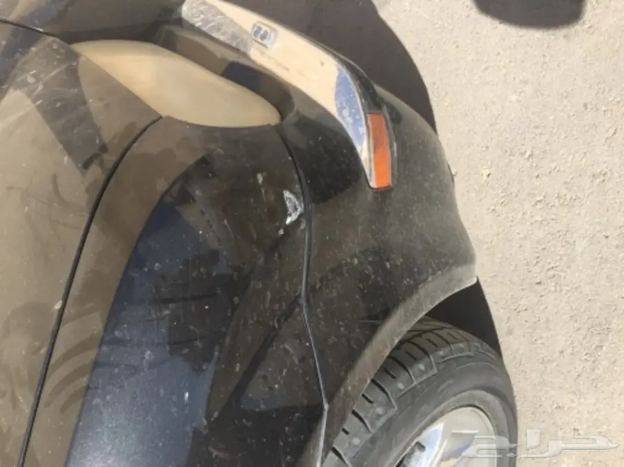 للبيع كليزلر هيمي 2006 امريكي (image 7)