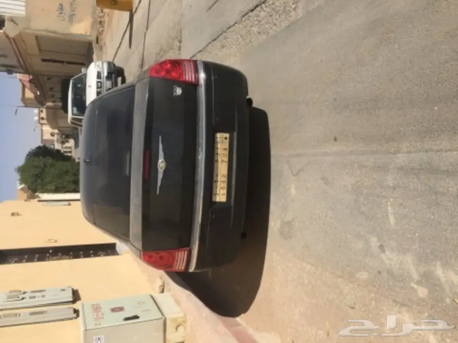 للبيع كليزلر هيمي 2006 امريكي (image 8)