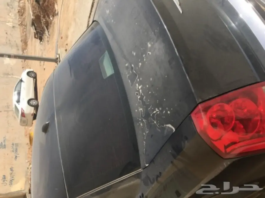 للبيع كليزلر هيمي 2006 امريكي (image 9)