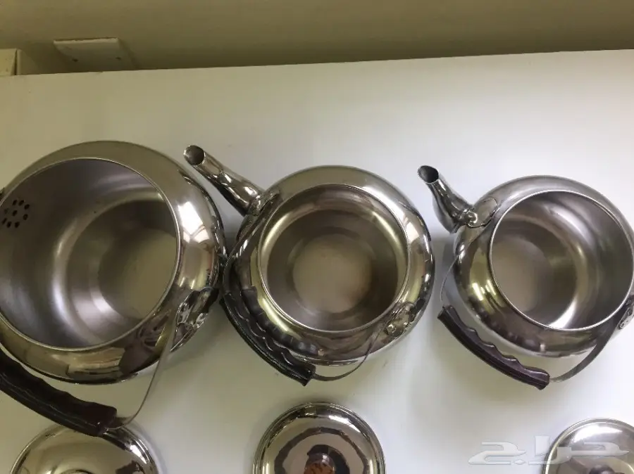 للبيع أباريق كوريه (image 1)