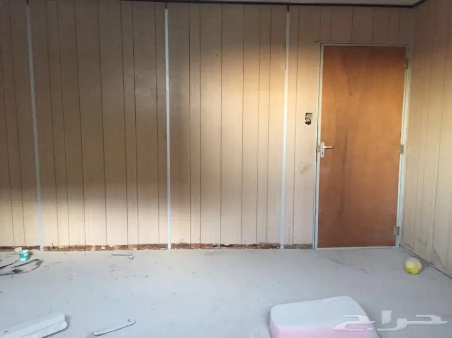 مرتبل . غرفة متنقله ثابته بركسات (image 8)