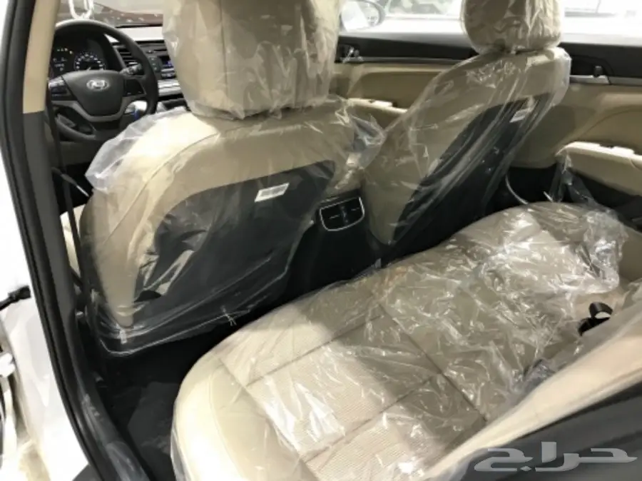 هونداي النترا 2018 2.0 ستاندر (الوعلان) ... (image 4)