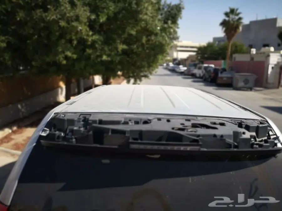 سيارة تويوتا برادو 2015 للبيع  (image 13)