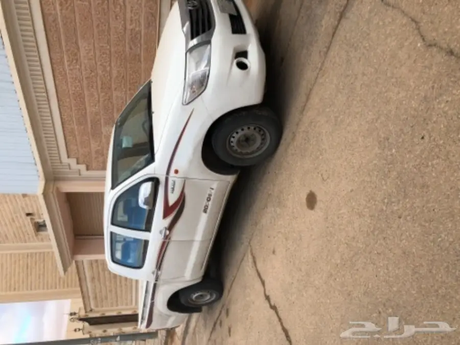 هايلكس 2014Glللبيع (image 2)