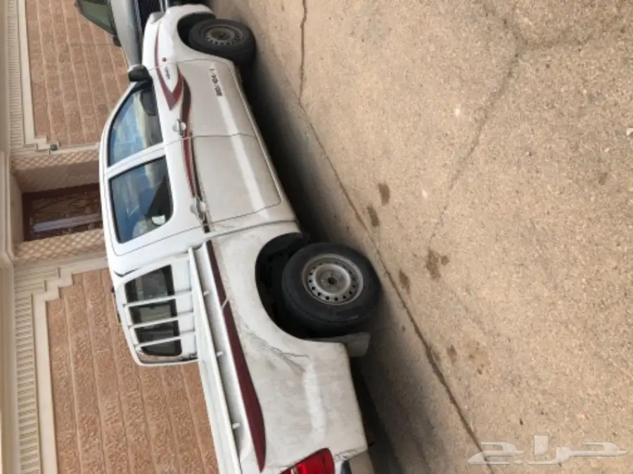 هايلكس 2014Glللبيع (image 3)