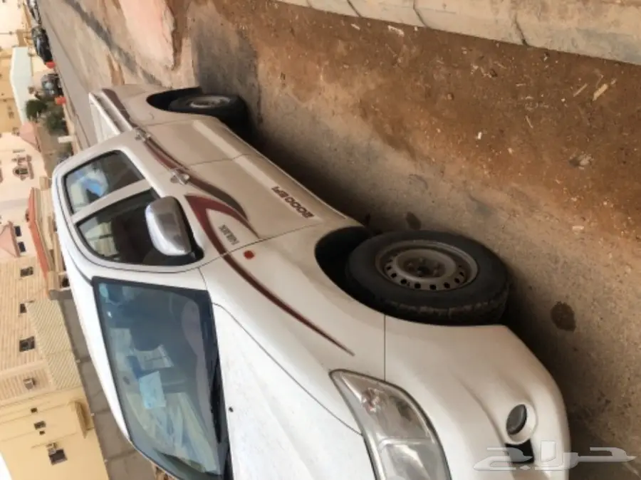 هايلكس 2014Glللبيع (image 5)