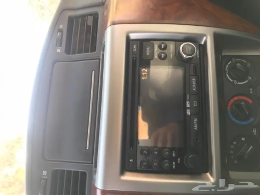 شاشة فتك جديدة