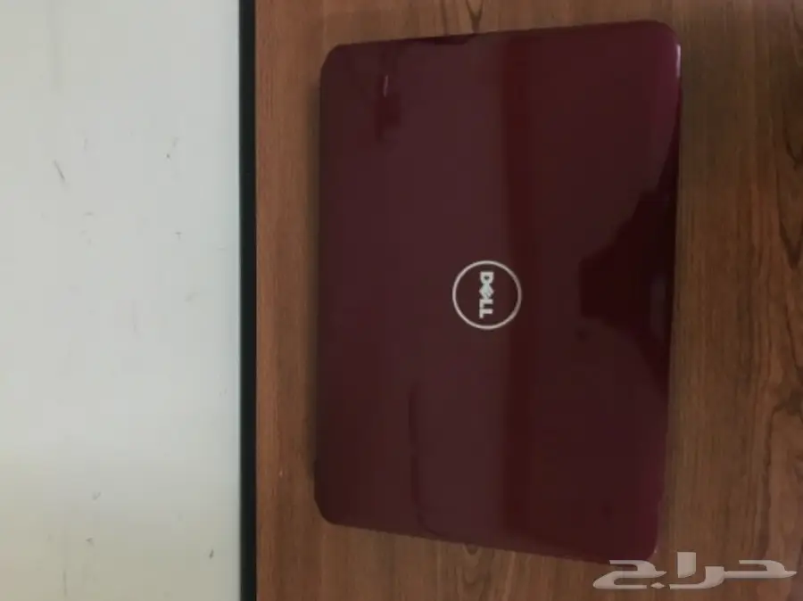 لاب توب ديل نظيف (image 1)