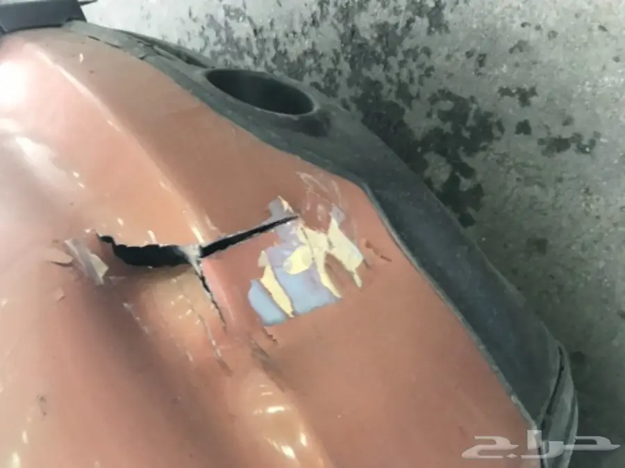 انفنتي FX35 (image 1)