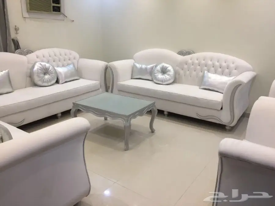 بيع اثاث استخدام2شهرين اخو الجديد (image 1)