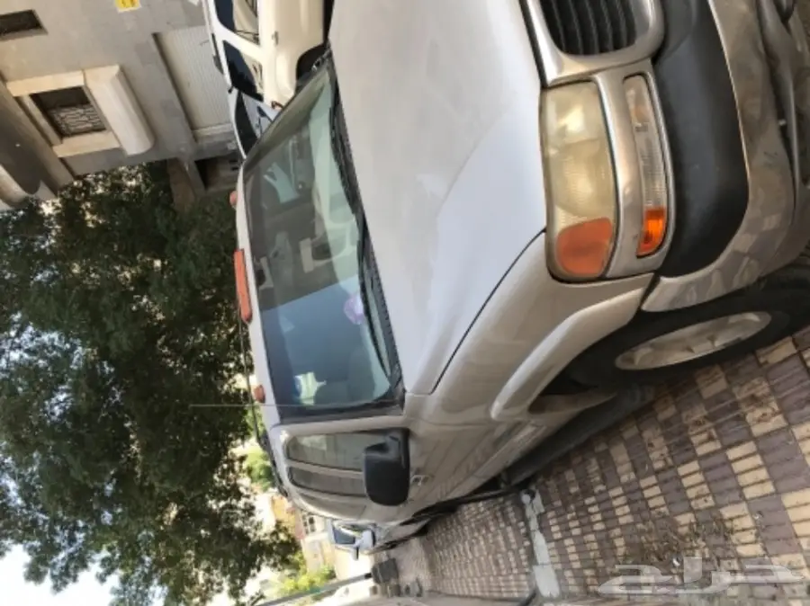 جمس سوبربان 2005 للبيع (image 1)