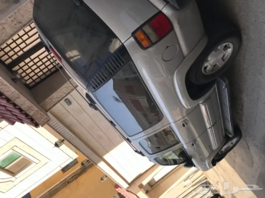 جمس سوبربان 2005 للبيع (image 2)