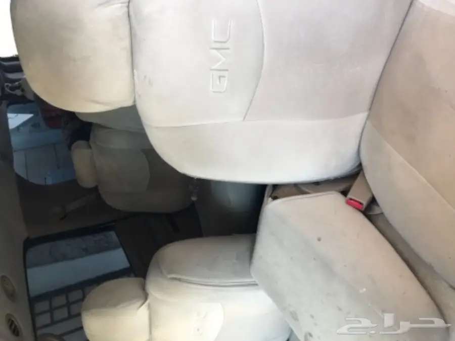 جمس سوبربان 2005 للبيع (image 3)