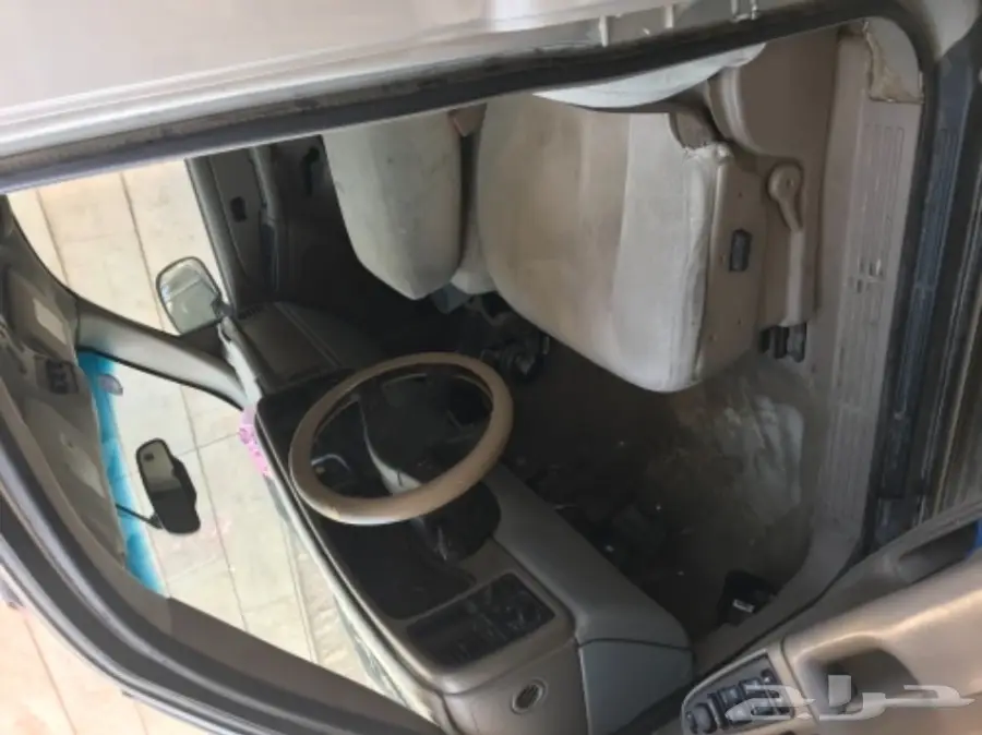 جمس سوبربان 2005 للبيع (image 4)