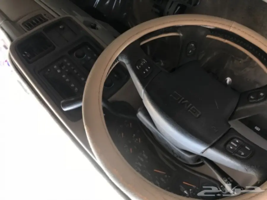 جمس سوبربان 2005 للبيع (image 5)