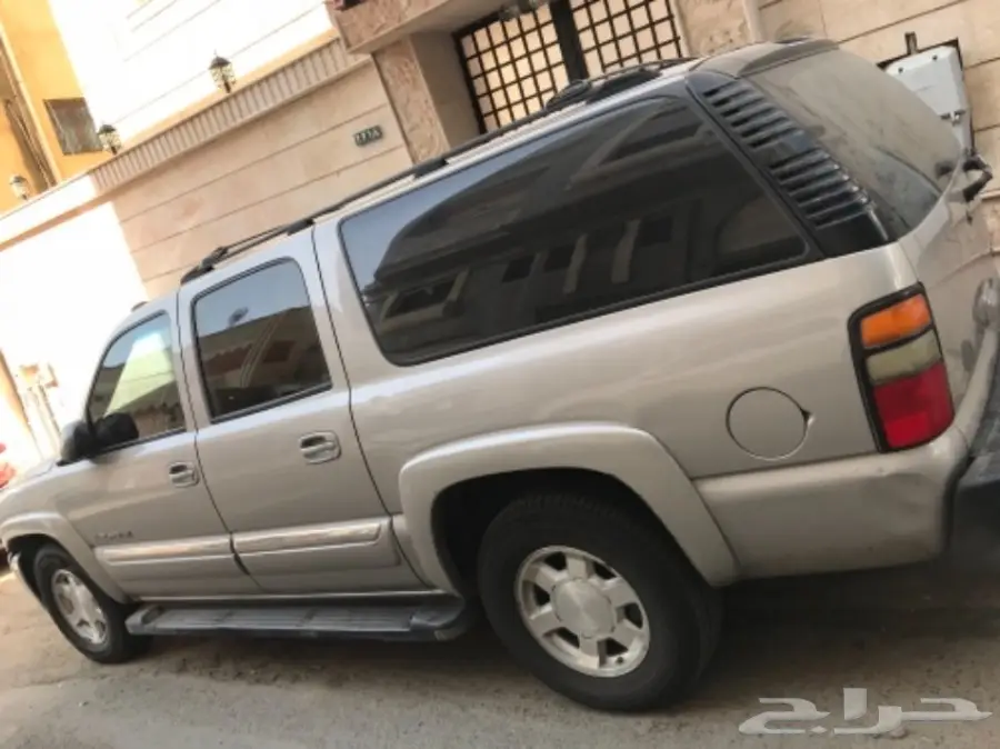 جمس سوبربان 2005 للبيع (image 6)