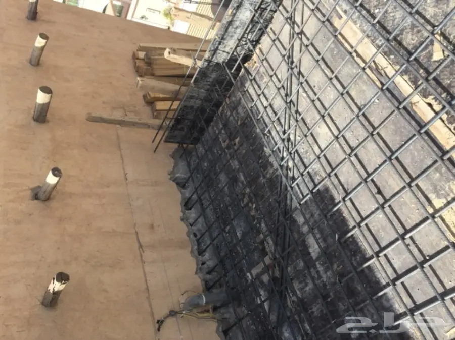 مقاول  بسعر رخيص للملاحق العلويه (image 7)