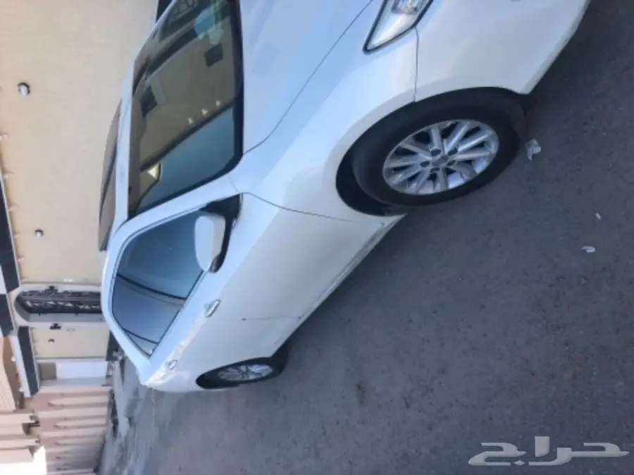 كامري 2015 للبيع (image 1)