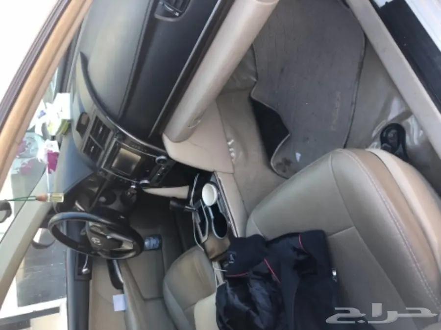 كامري 2015 للبيع (image 2)