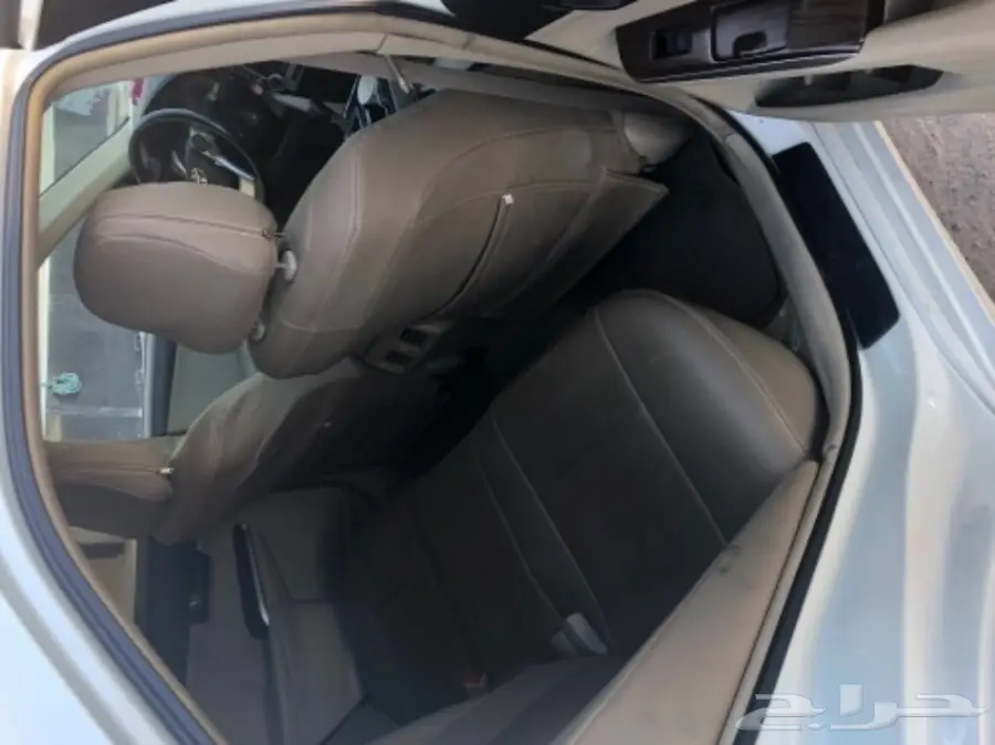 كامري 2015 للبيع (image 3)