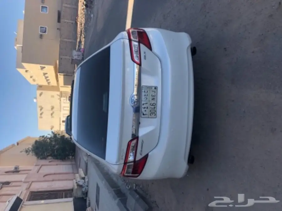 كامري 2015 للبيع (image 4)