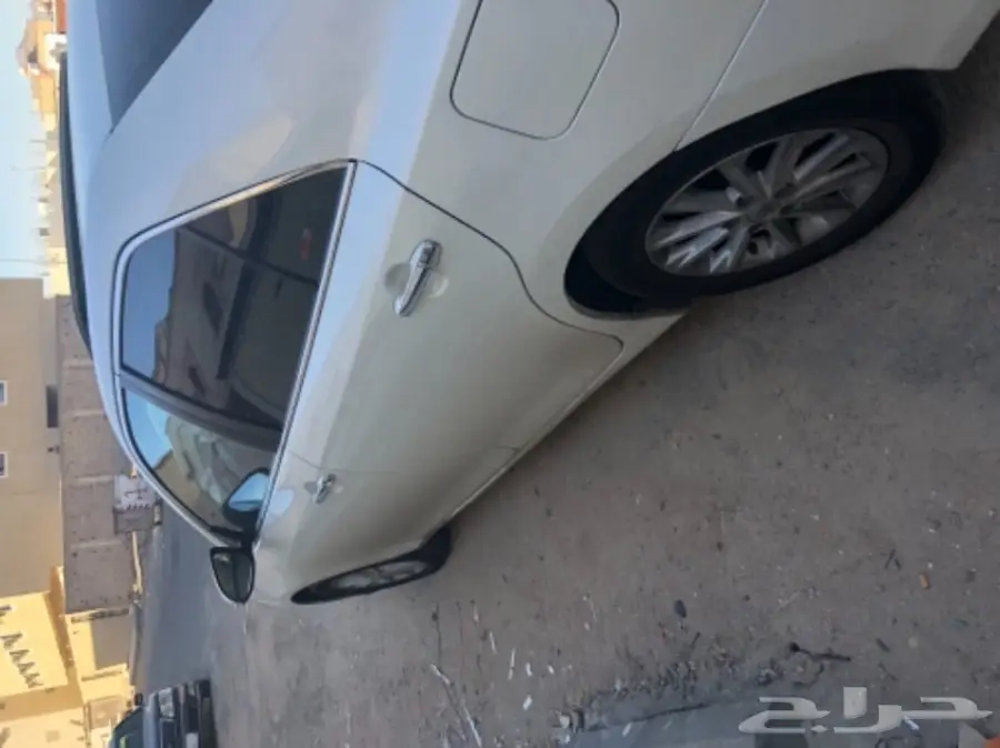 كامري 2015 للبيع (image 5)