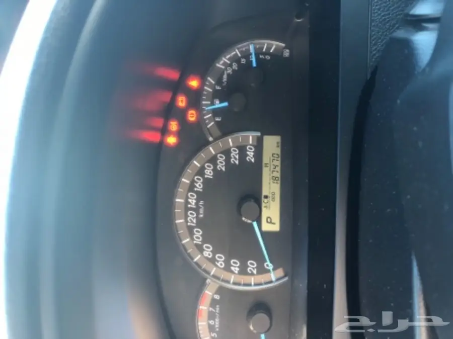 كامري 2015 للبيع (image 6)