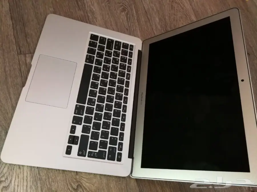 MacBook Air  (image 1)