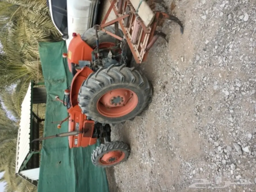 حراثه للبيع (image 5)