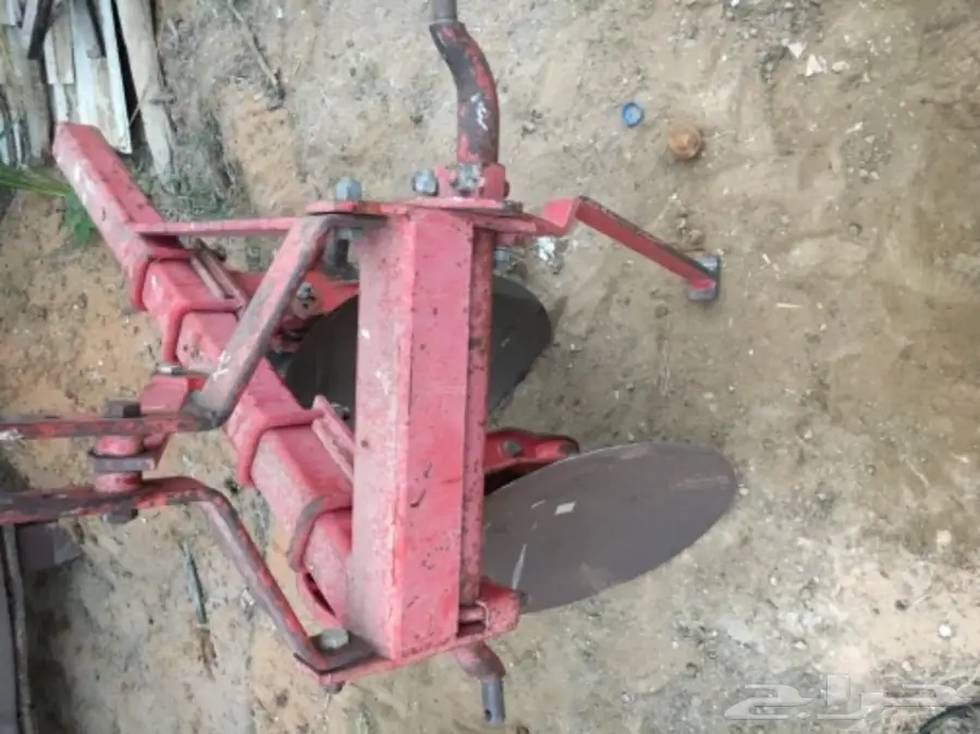 حراثه للبيع (image 7)