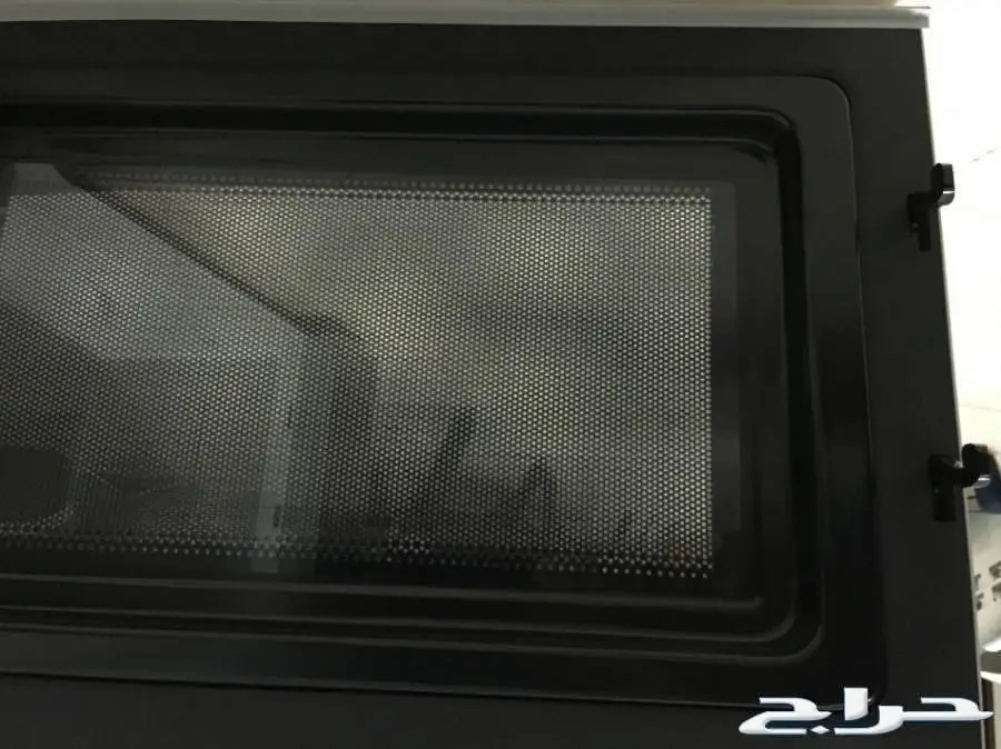 ميكرويف جديد لم يستخدم  (image 3)