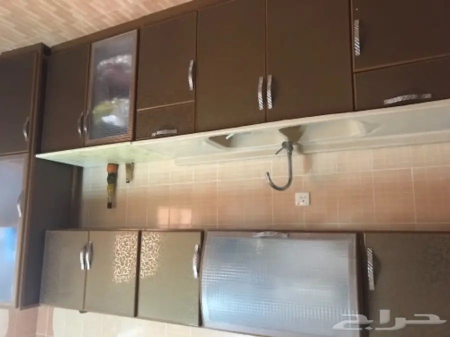 مطبخ للبيع بحاله جيده (image 1)