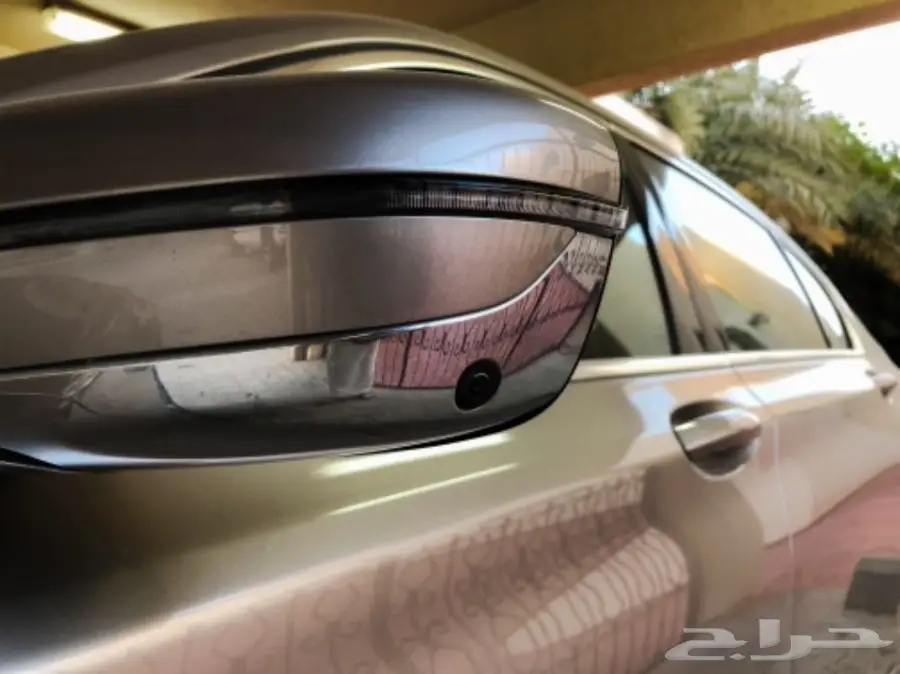 بي ام دبليو موديل 2017 شبه جديدة 730 li  (image 6)