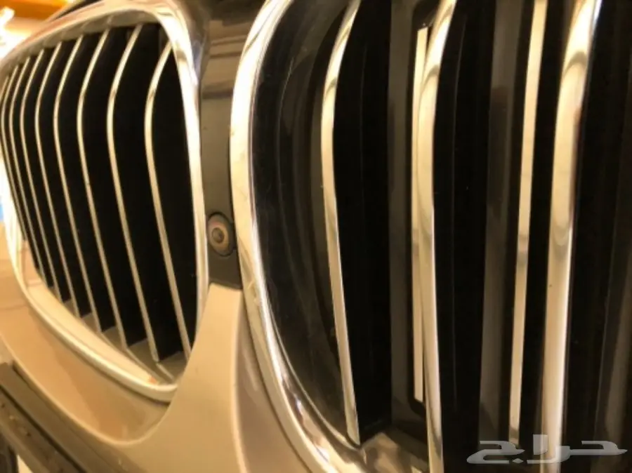 بي ام دبليو موديل 2017 شبه جديدة 730 li  (image 7)