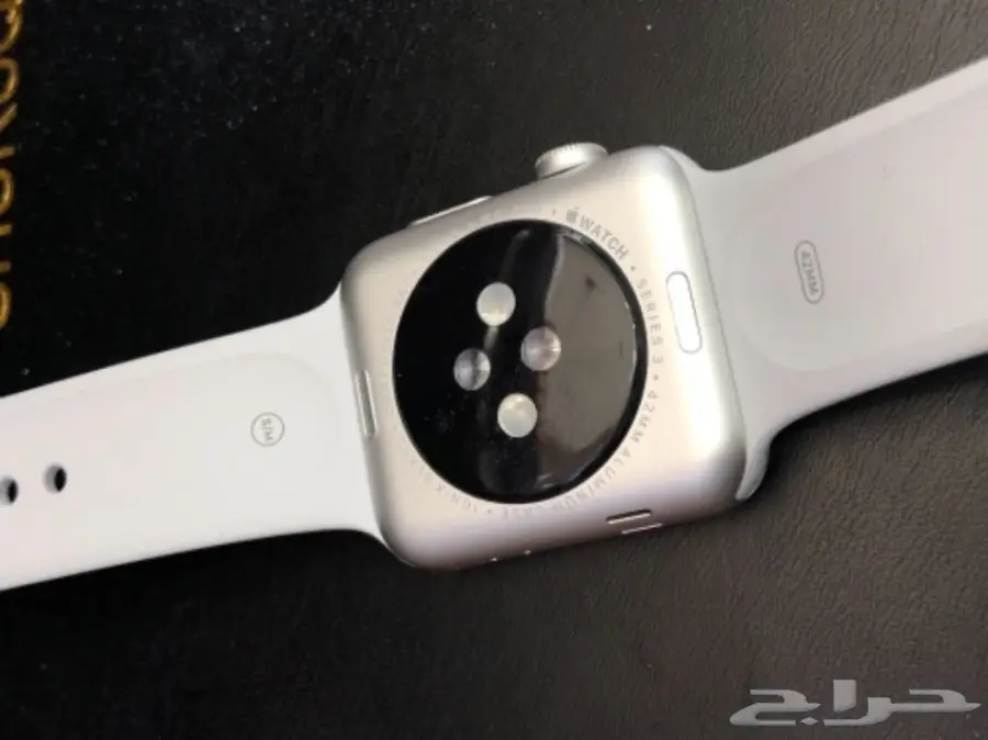 Apple watch series 3 42mm (image 1)