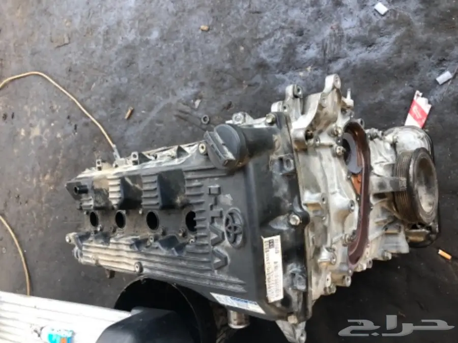 مكينة هايلكس للبيع 