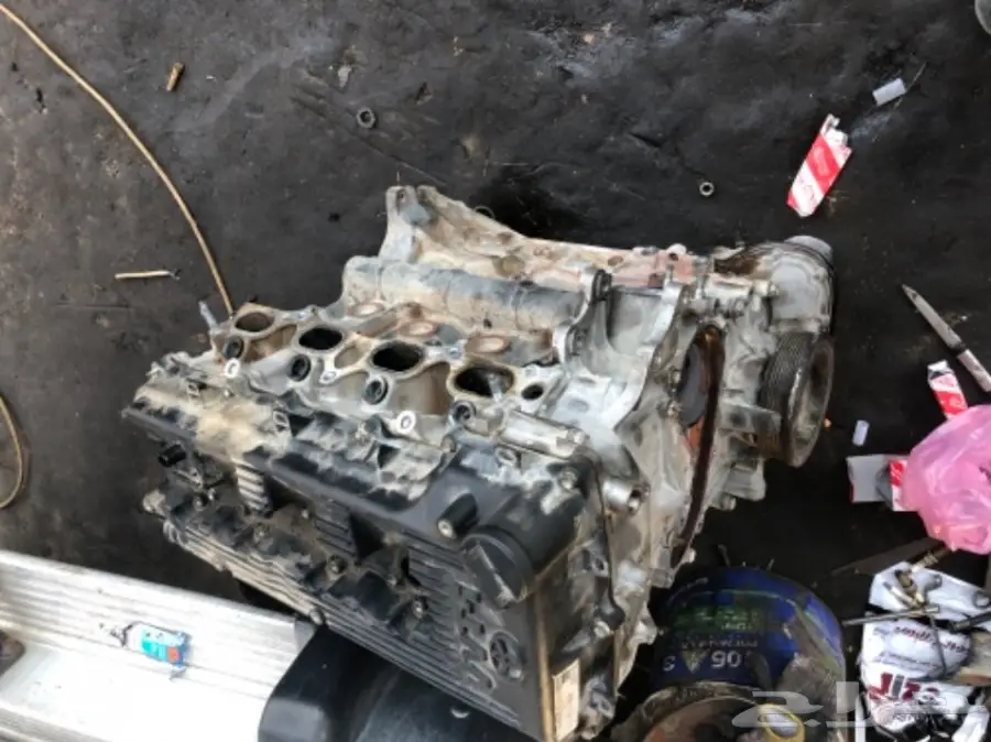 مكينة هايلكس للبيع  (image 1)